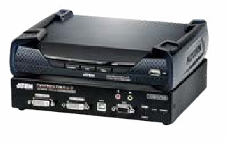 KVM Extenders - ATEN