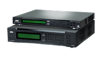 Video Wall & AV - ATEN