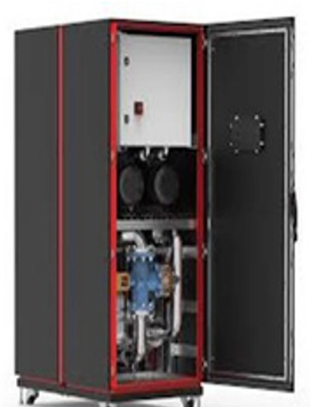Coolant Distribution Unit - enLogic by nVent
