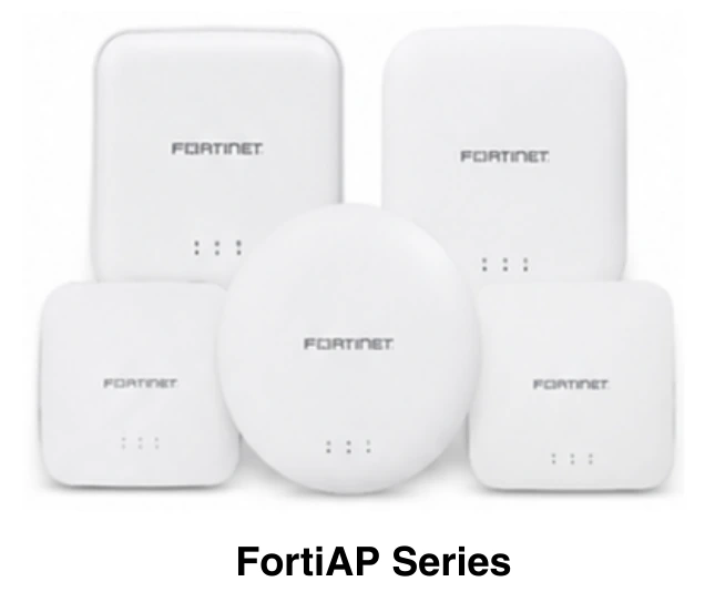FortiAP - Fortinet