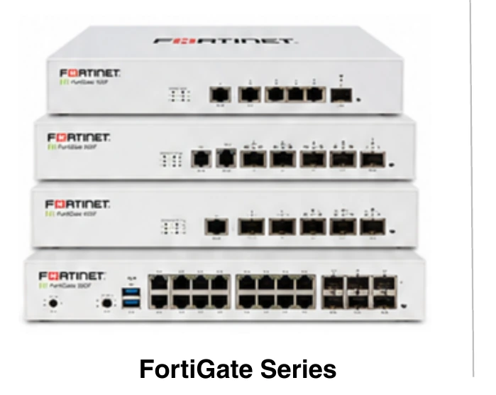 FortiGate - Fortinet