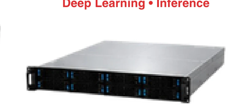 G2725 - MiTAC Computing