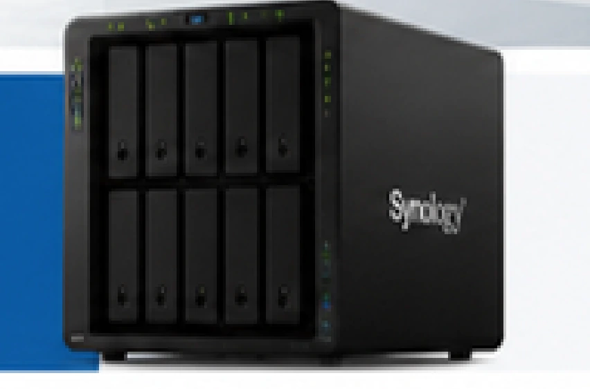 Business NAS - Synology