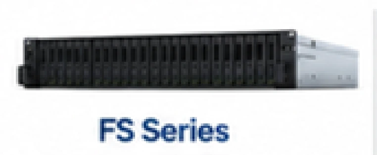 FS Series - Synology