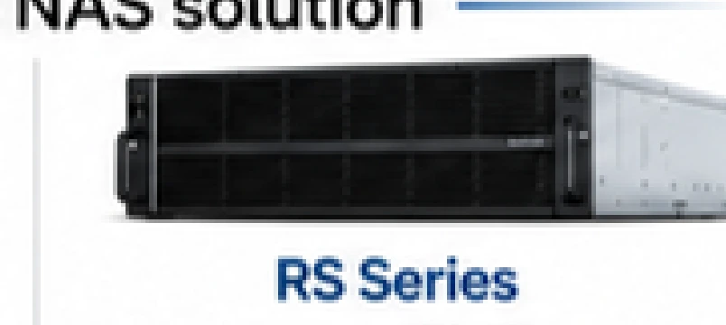 RS Series - Synology