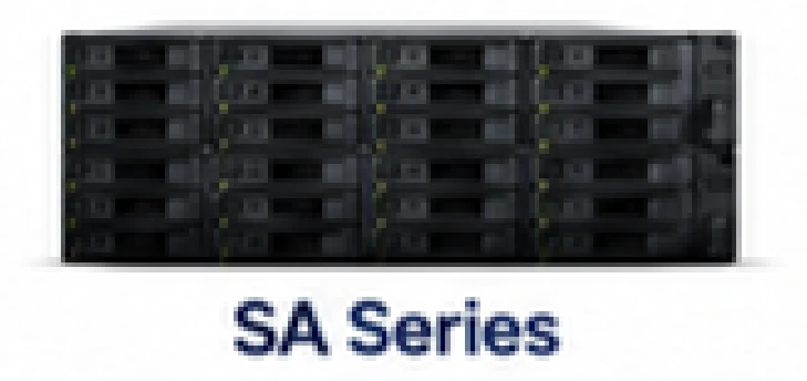 SA Series - Synology