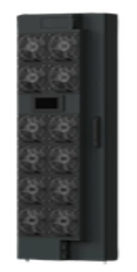 Horizontal PDU