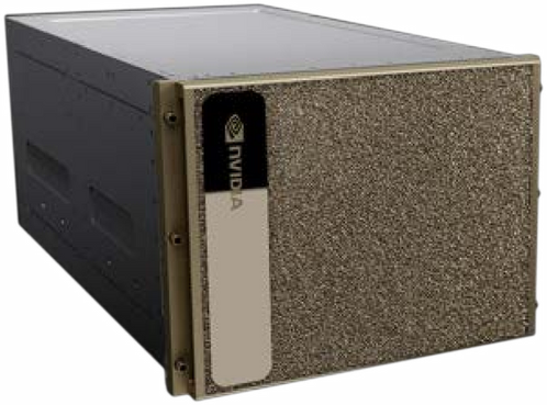 DGX H200