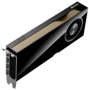 RTX 6000 - NVIDIA
