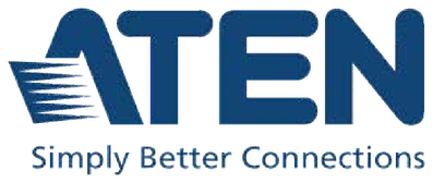 ATEN logo