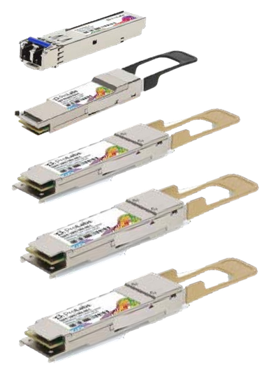 Transceivers