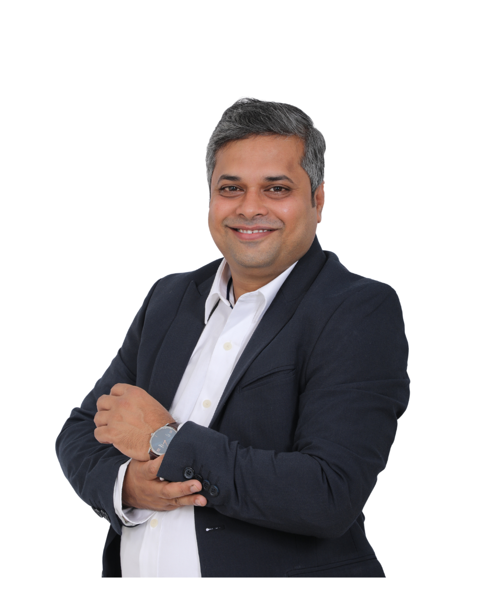 Anand Khavaskhan