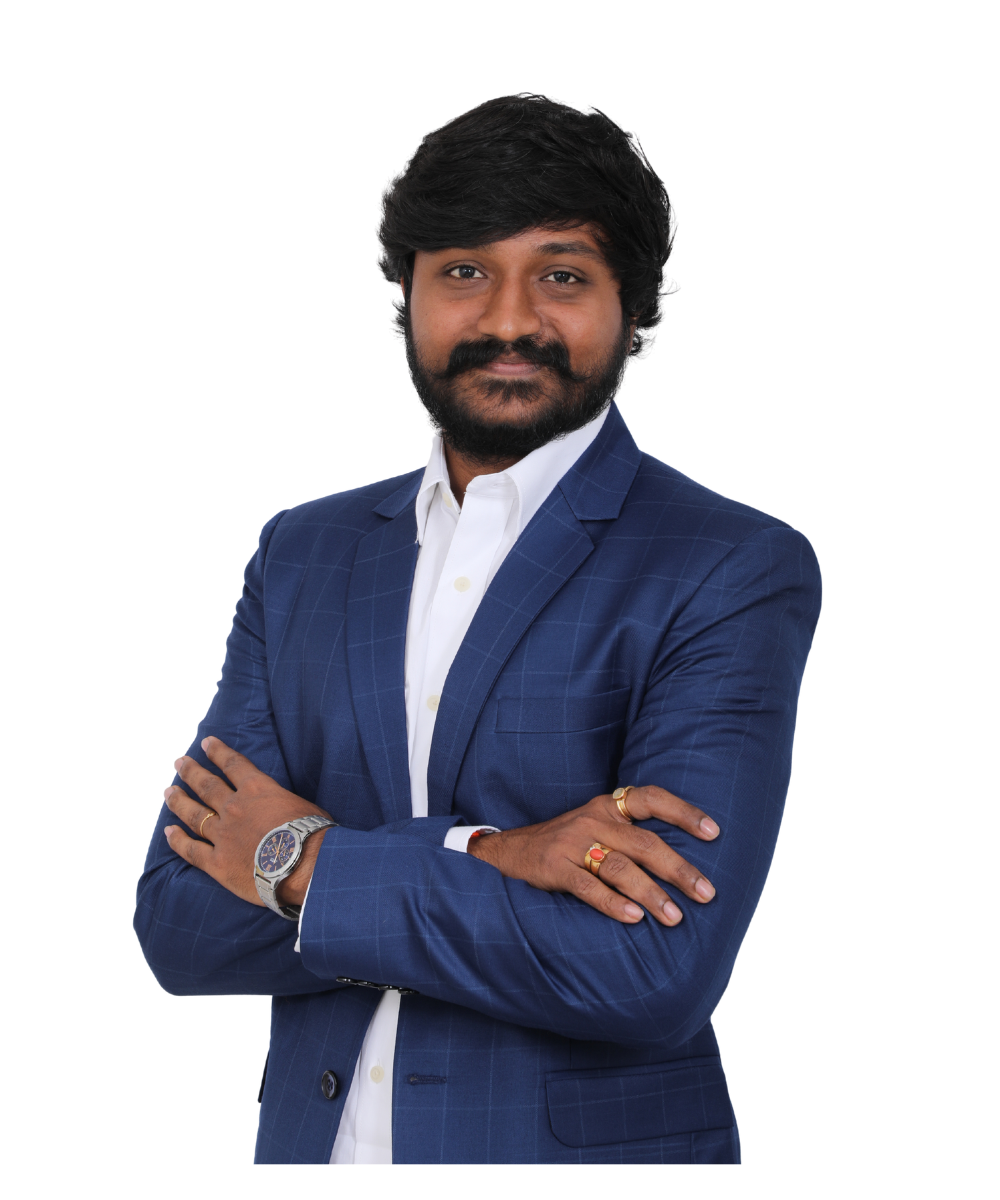 Darshan TM