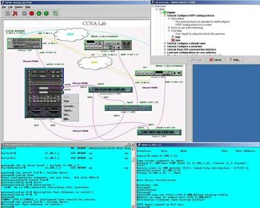 MIMIC IPMI Simulator
