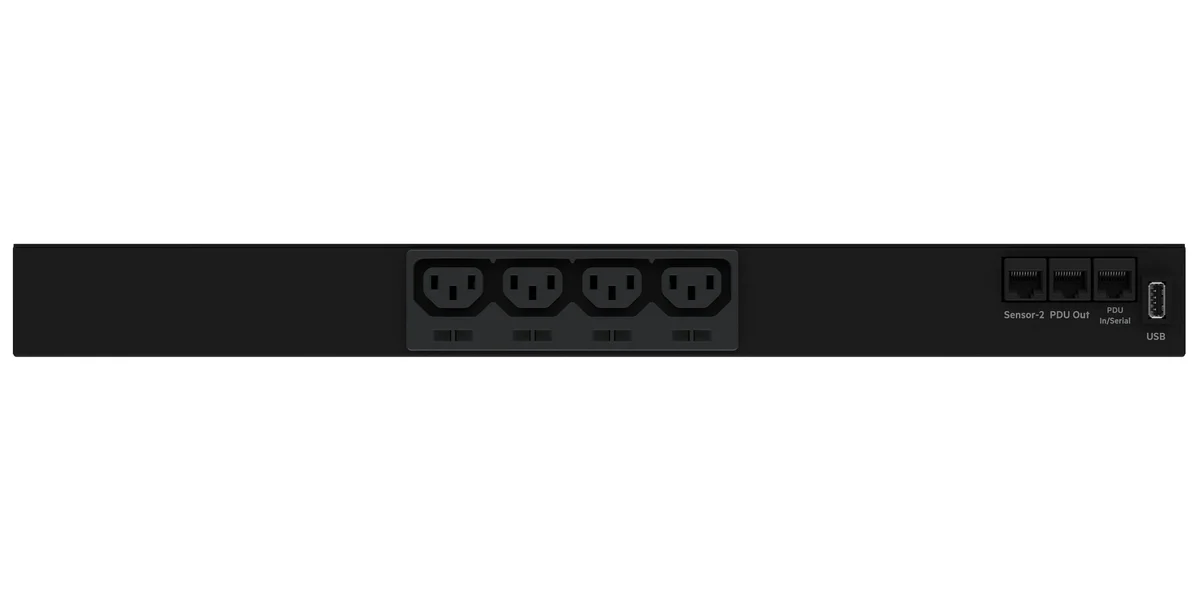 nVent Enlogic EN1815 Intelligent PDU