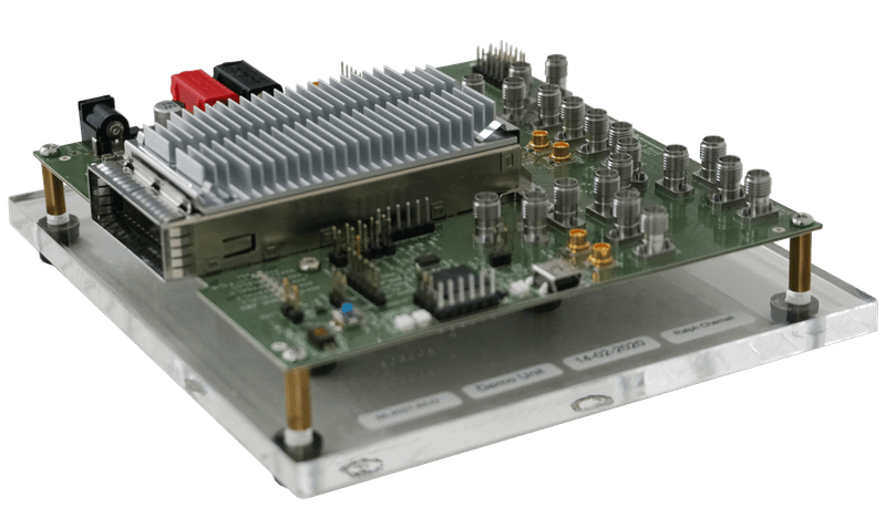 MultiLane ML2028K-ACO-2X