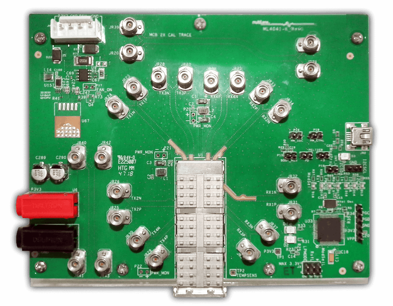 MultiLane ML4002-28