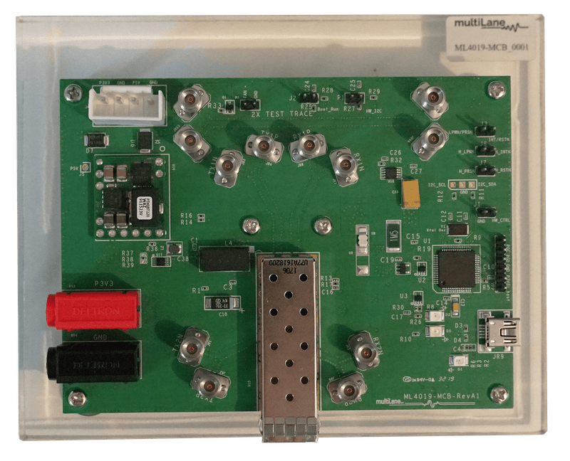 MultiLane ML4019-MCB