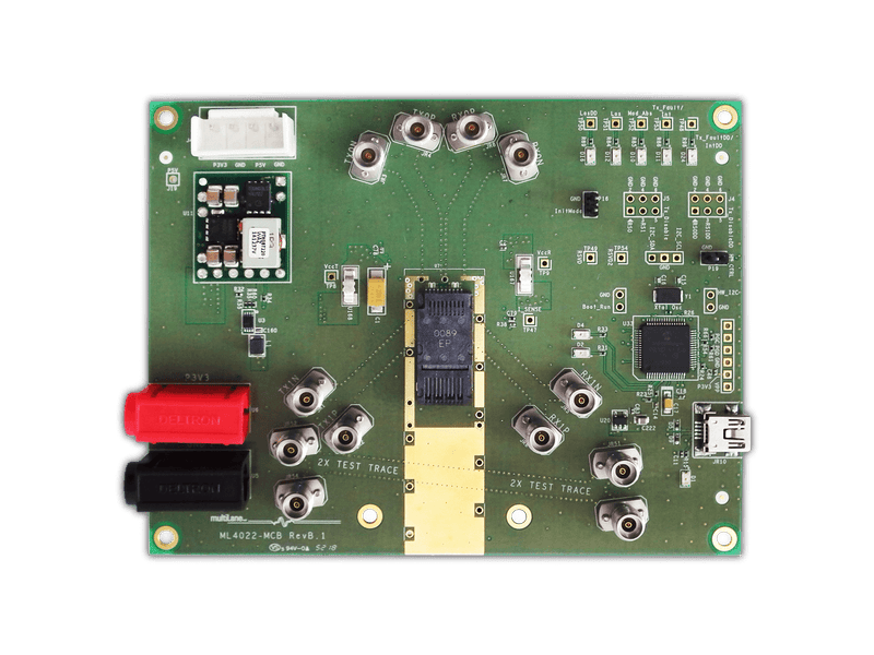 MultiLane ML4022-LB-112-7.5W