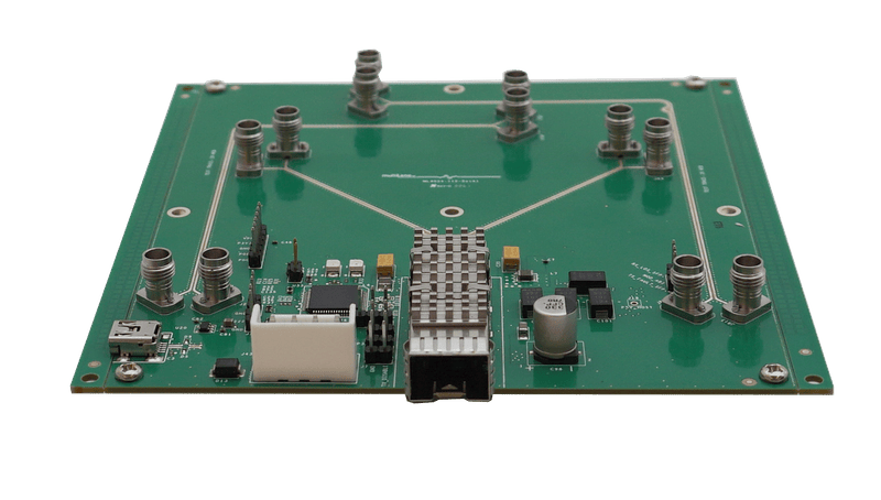 MultiLane ML4024