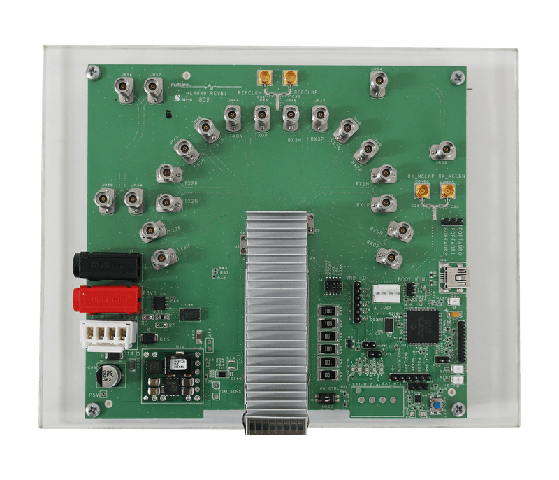 MultiLane ML4049