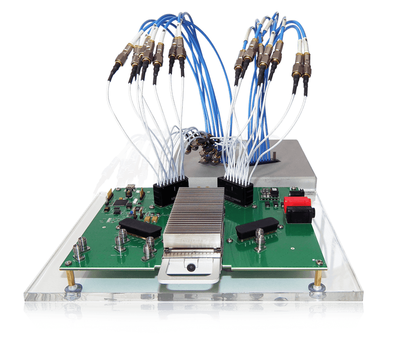 MultiLane ML4057