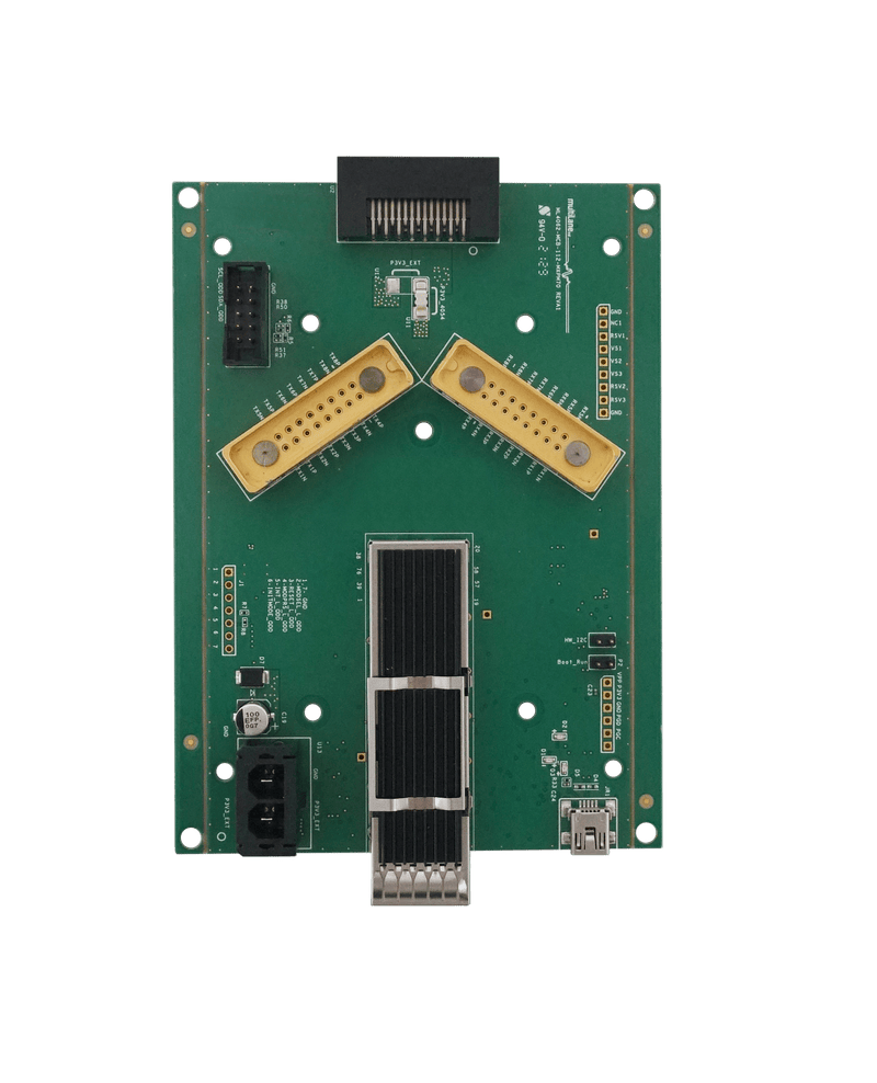 MultiLane ML4062-CHCB-112
