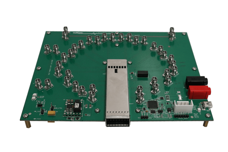 MultiLane ML4064-HCB-112