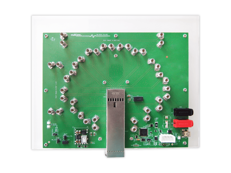 MultiLane ML4064-MCB