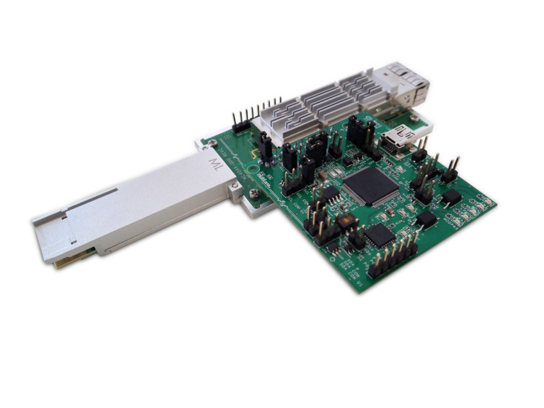 MultiLane ML4066-QDD