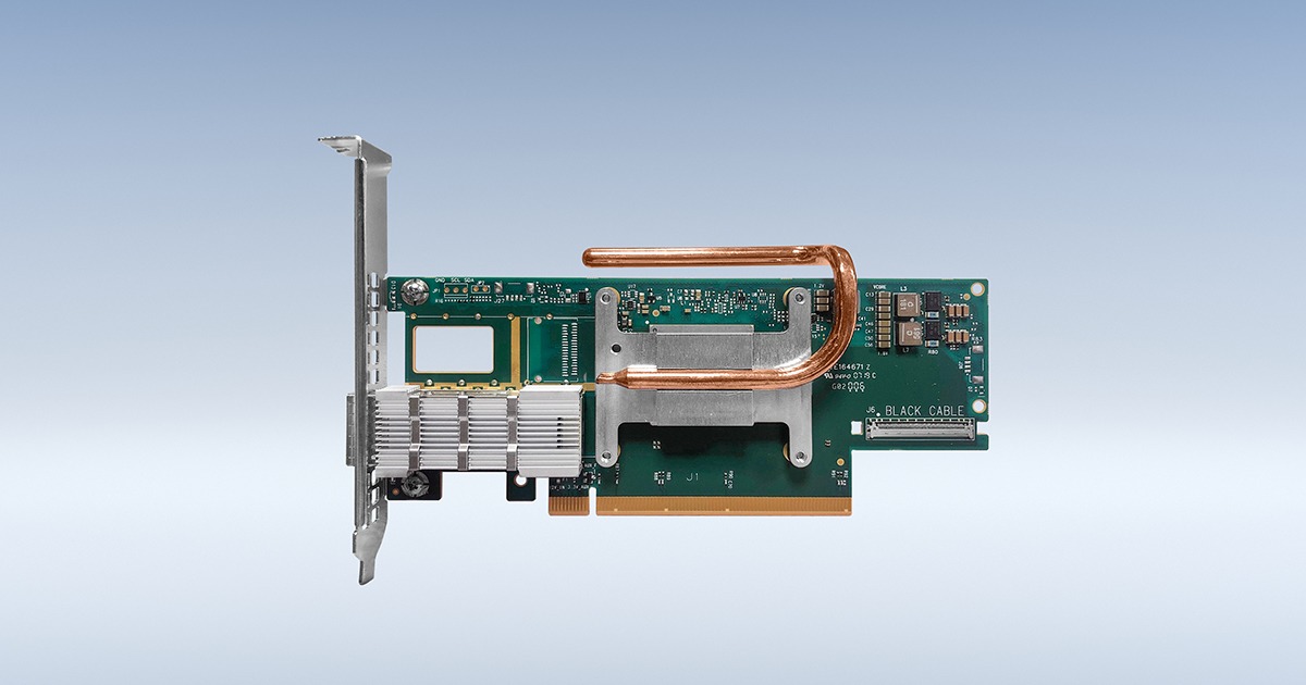 ConnectX-9