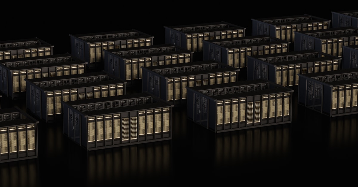 NVIDIA DGX