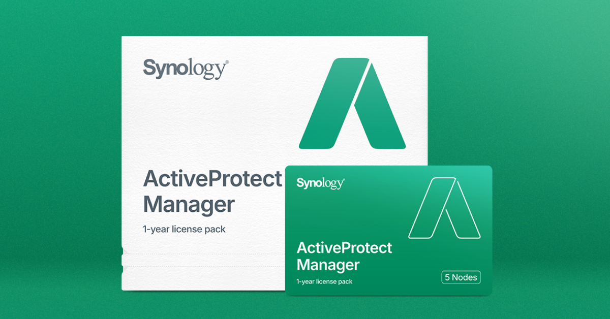 ActiveProtect License Pack