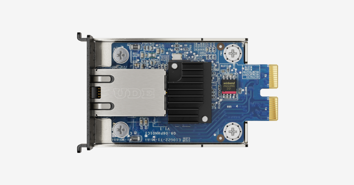 E10G22-T1-Mini