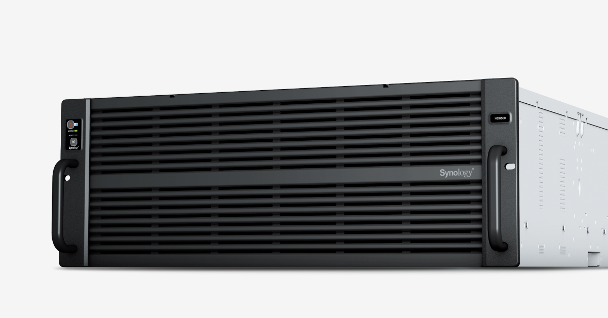 HD6500